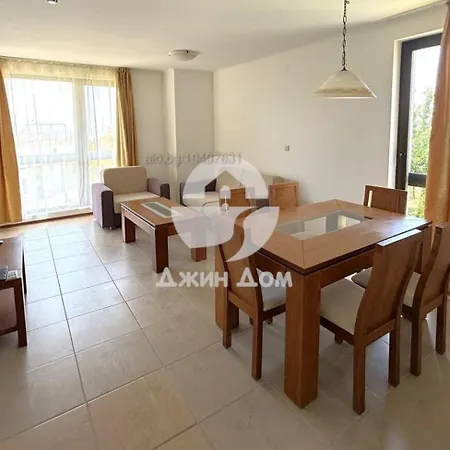 Vila Dimi's Bay View
